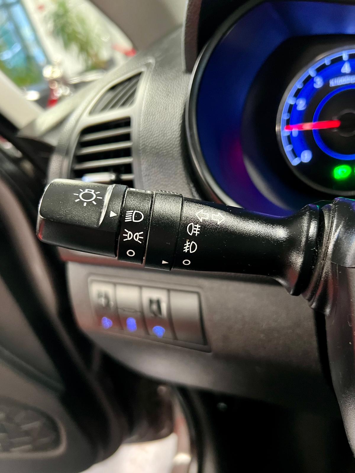 Hyundai ix20 Pack Inventive