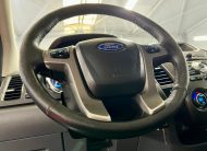 Ford Ranger Limited 4×4 Double Cabine