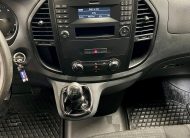 Mercedes-Benz Vito 109 CDI [Utilitaire]