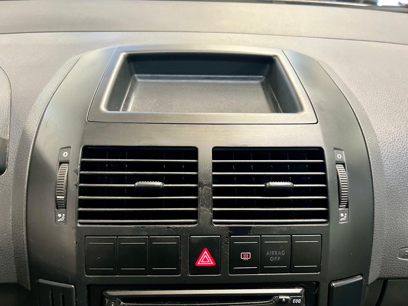 Volkswagen Polo United