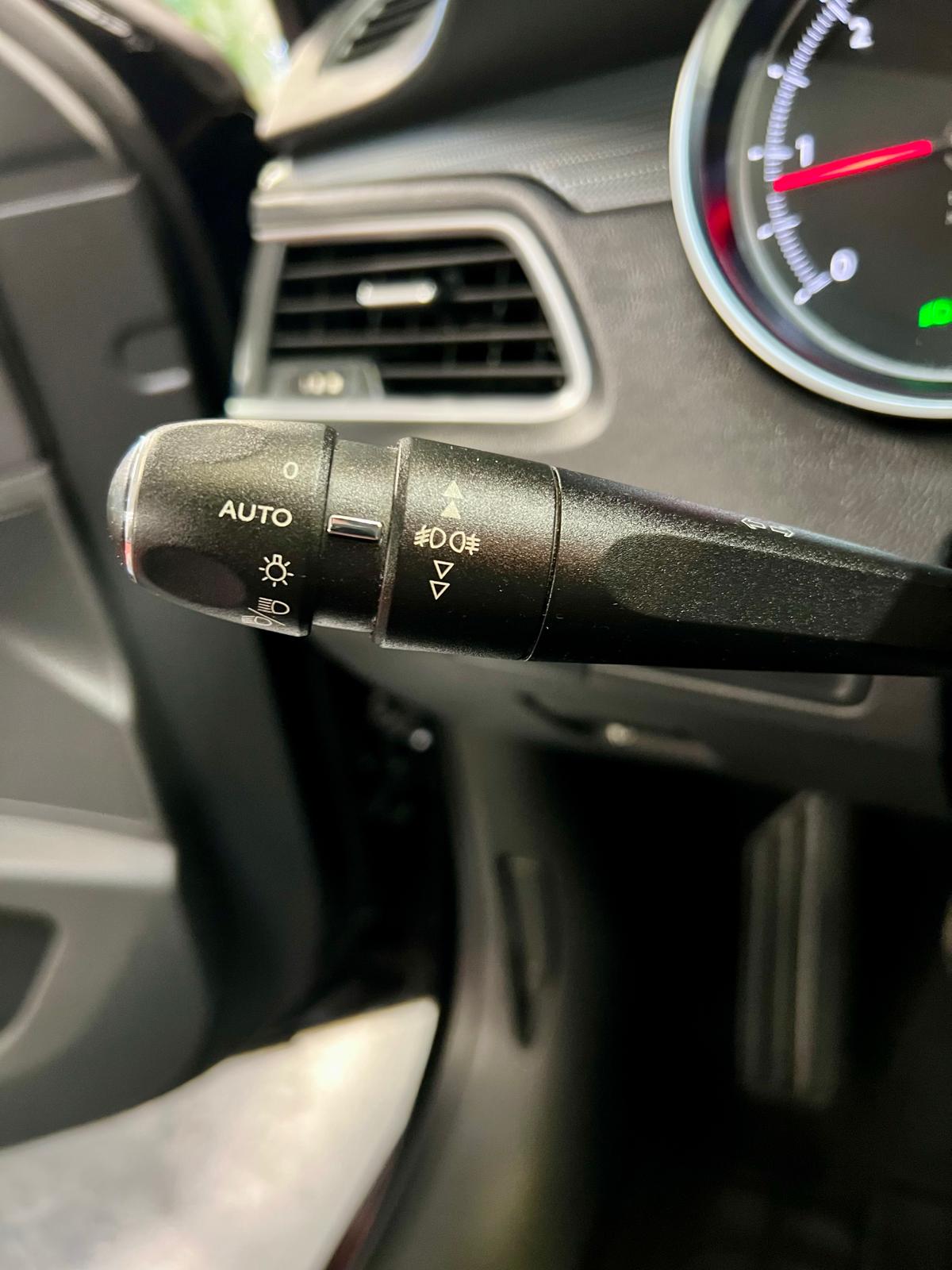 Peugeot 508 SW Active