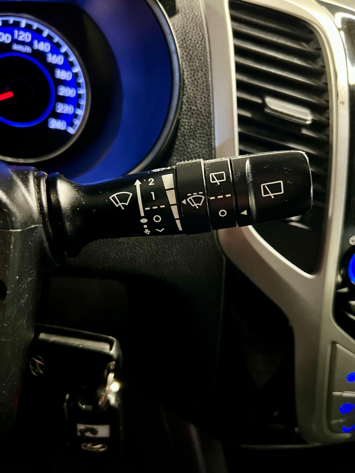 Hyundai ix20 Pack Inventive