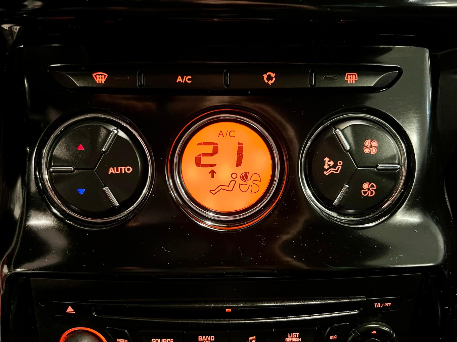 Citroën DS3 So Chic