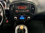 Nissan Juke Visia