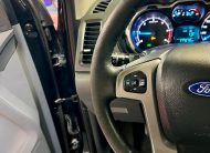 Ford Ranger Limited 4×4 Double Cabine