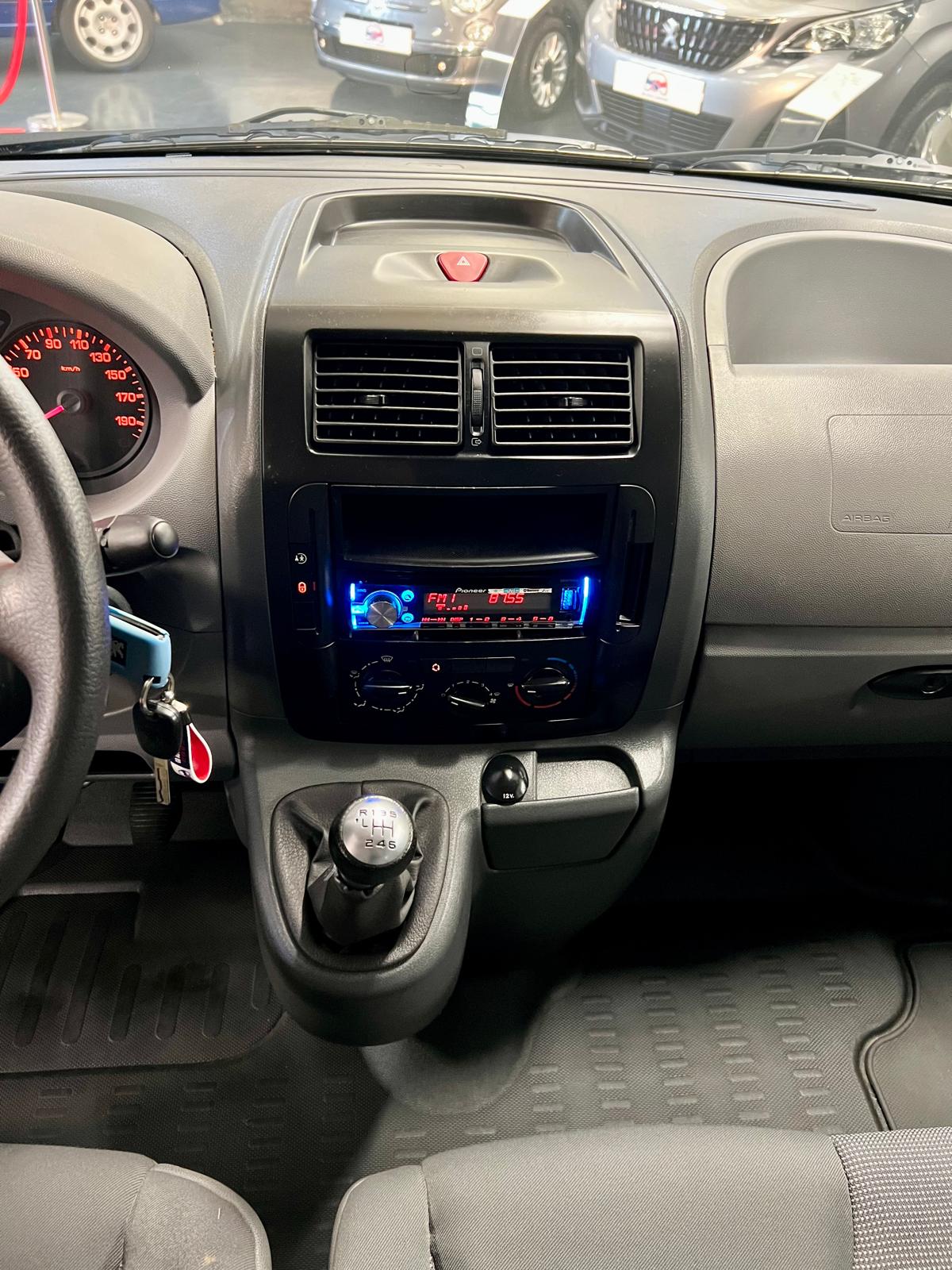 Peugeot Expert Tepee Confort