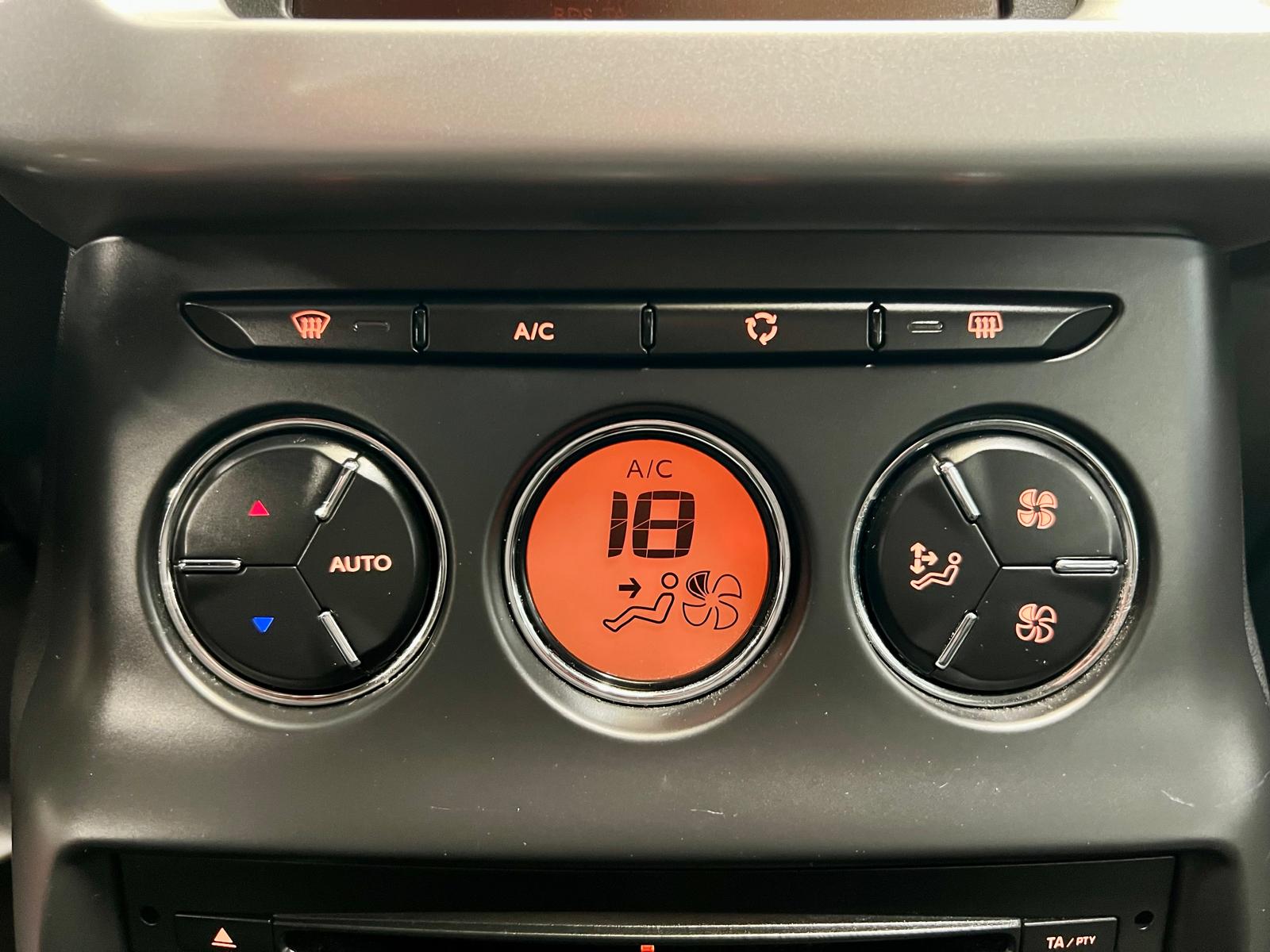 Citroën C3 II Seduction