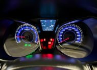 Hyundai ix20 Pack Inventive