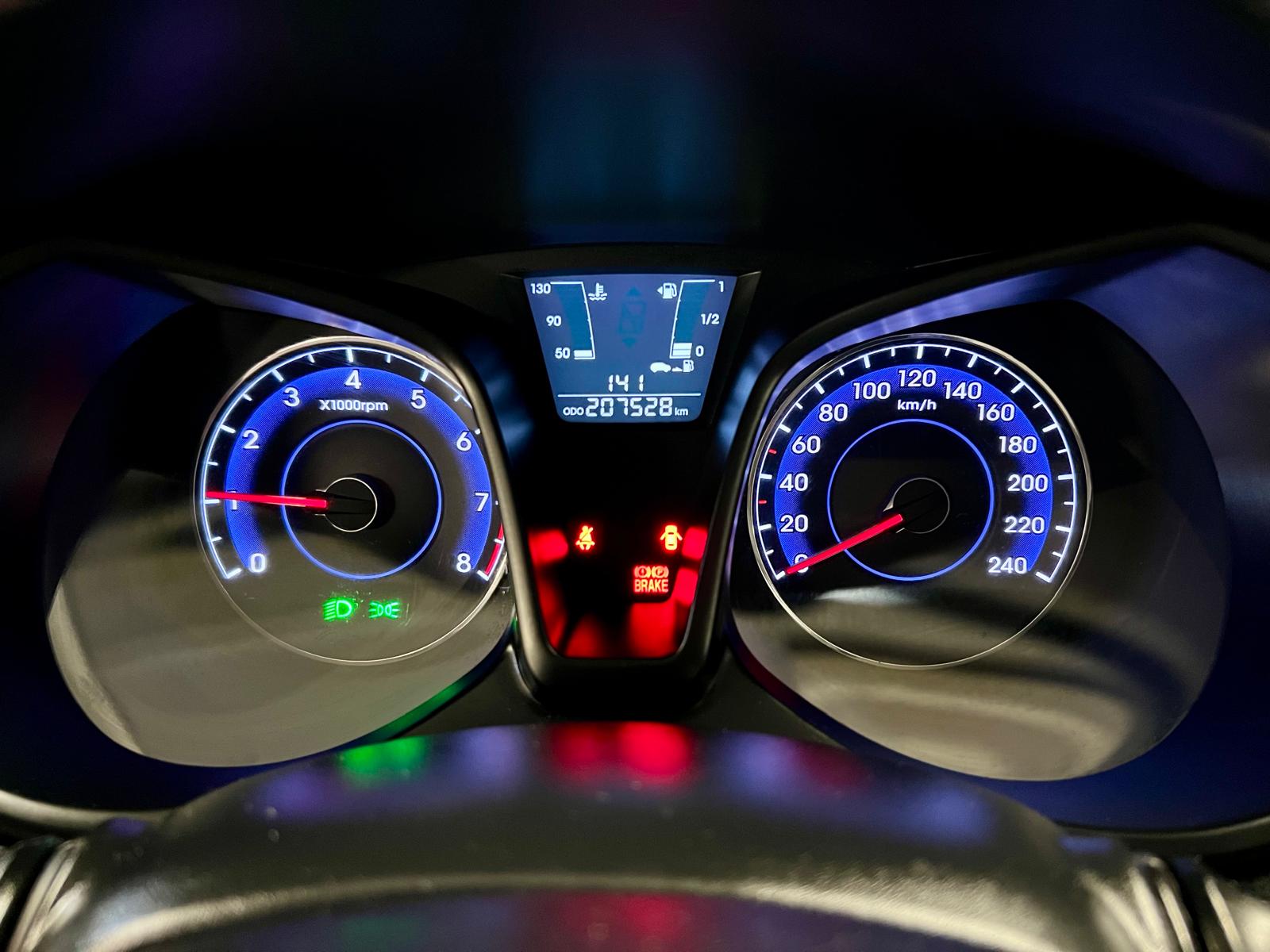 Hyundai ix20 Pack Inventive