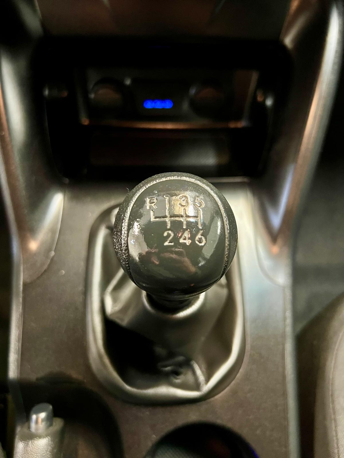 Hyundai ix35 Pack Confort BlueDrive