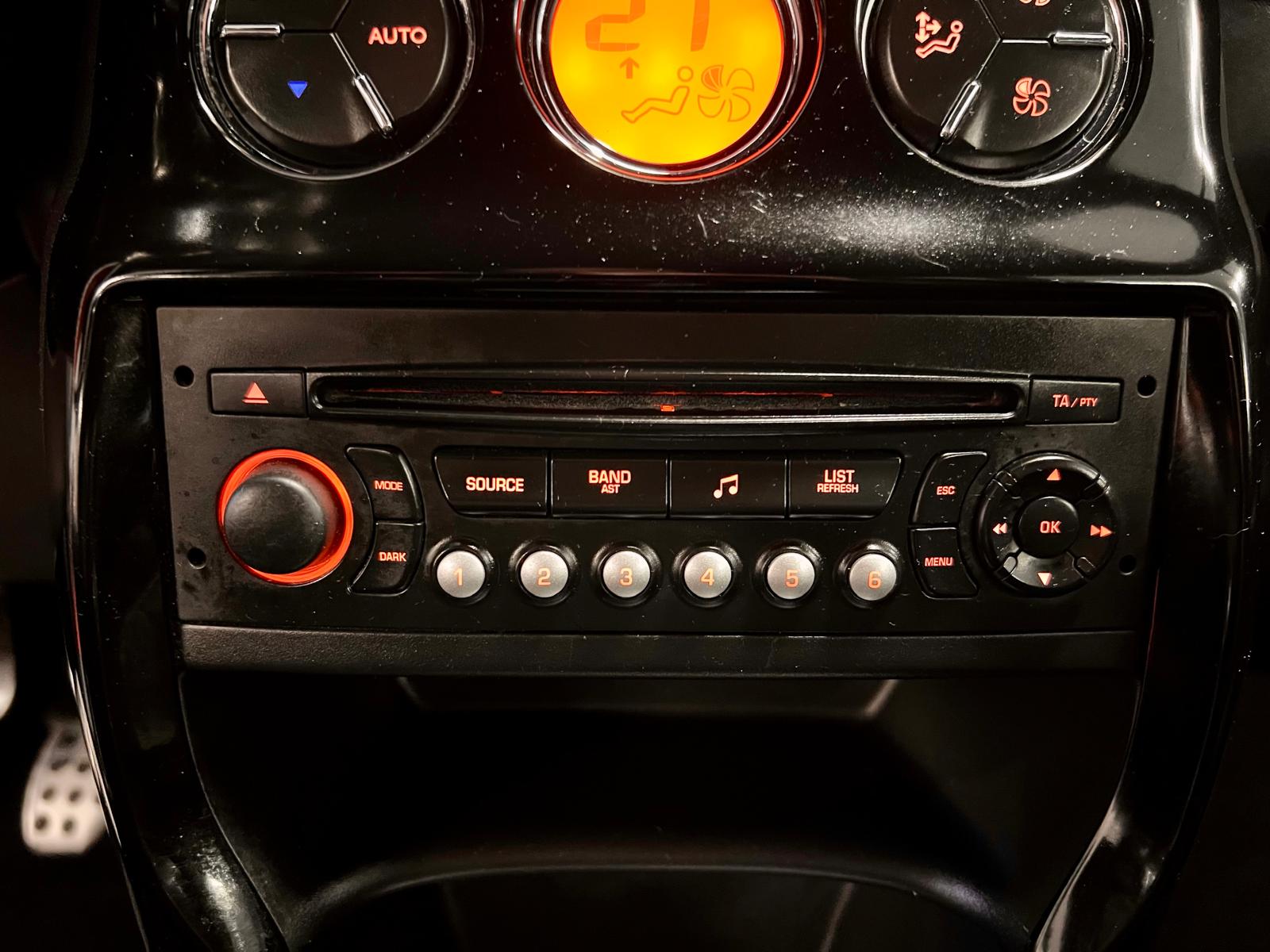 Citroën DS3 So Chic