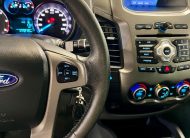 Ford Ranger Limited 4×4 Double Cabine