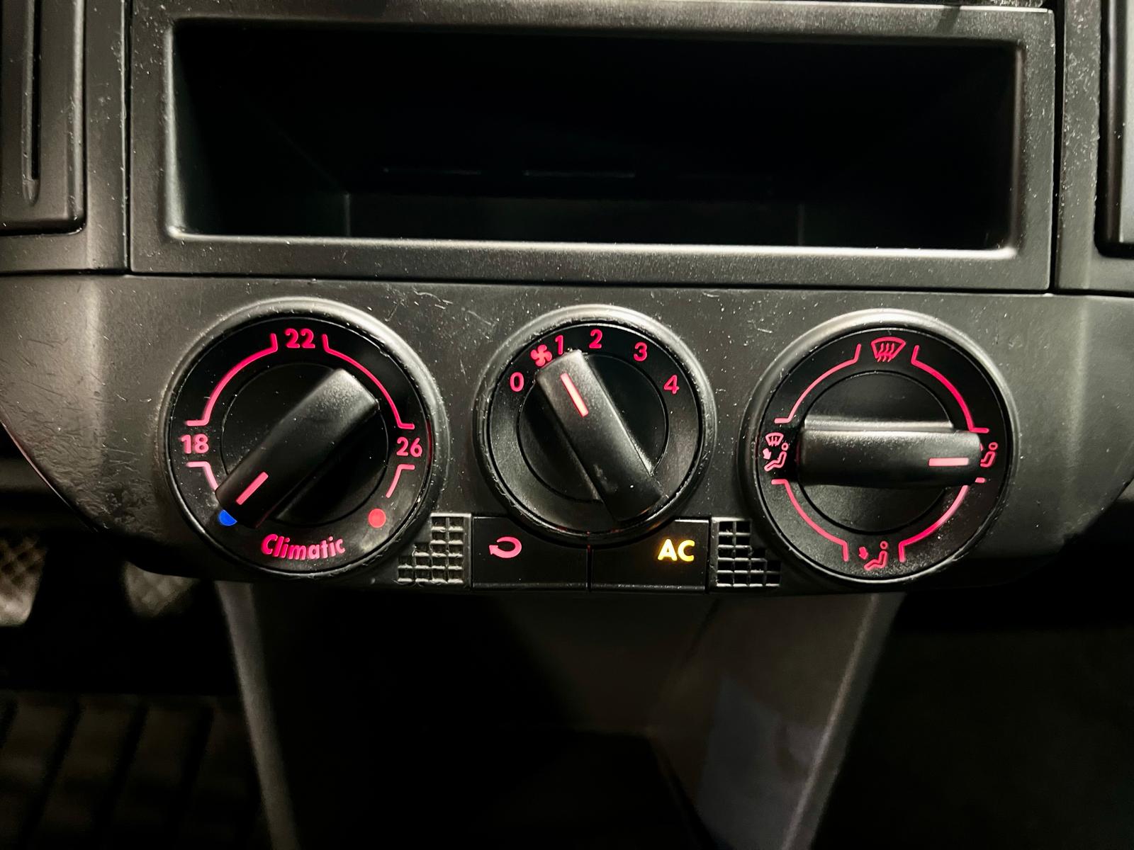 Volkswagen Polo United