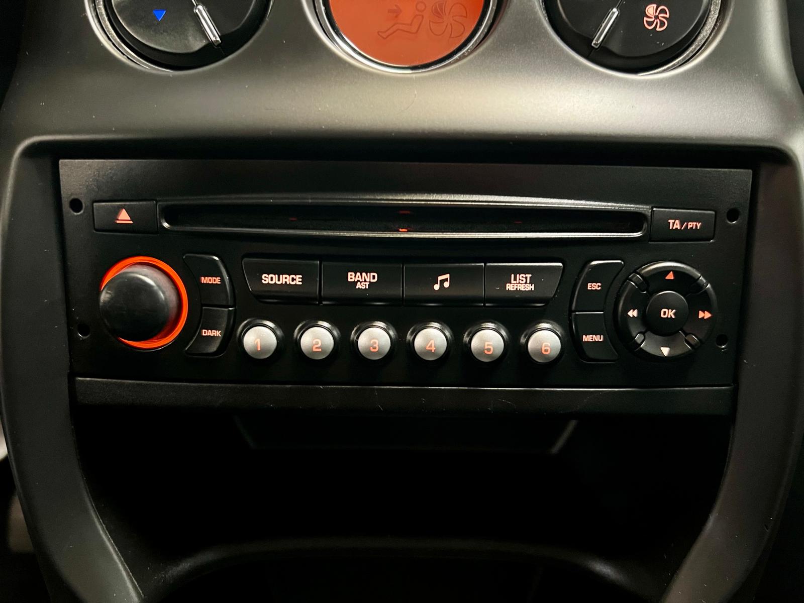 Citroën C3 II Seduction