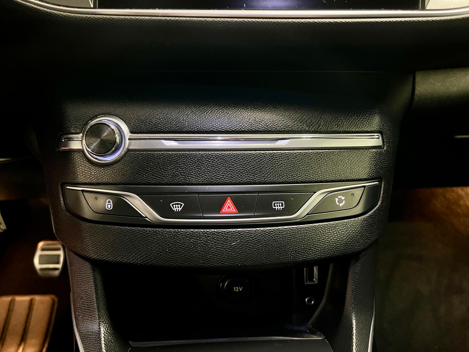 Peugeot 308 II GT Line S&S