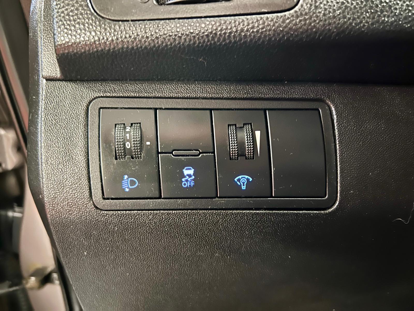 Hyundai ix20 Pack Inventive