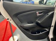 Hyundai ix35 Pack Confort BlueDrive