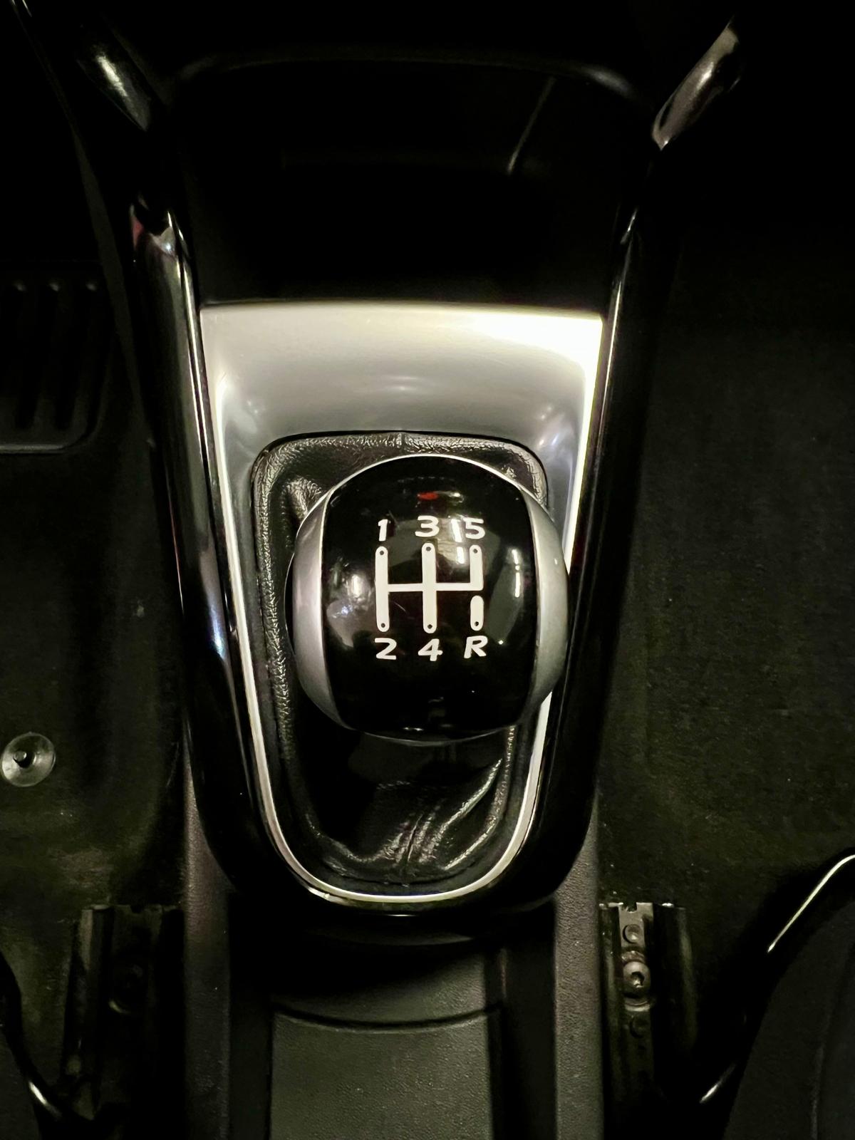 Citroën DS3 So Chic