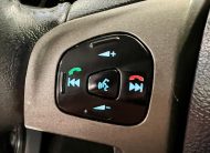 Ford Ranger Limited 4×4 Double Cabine