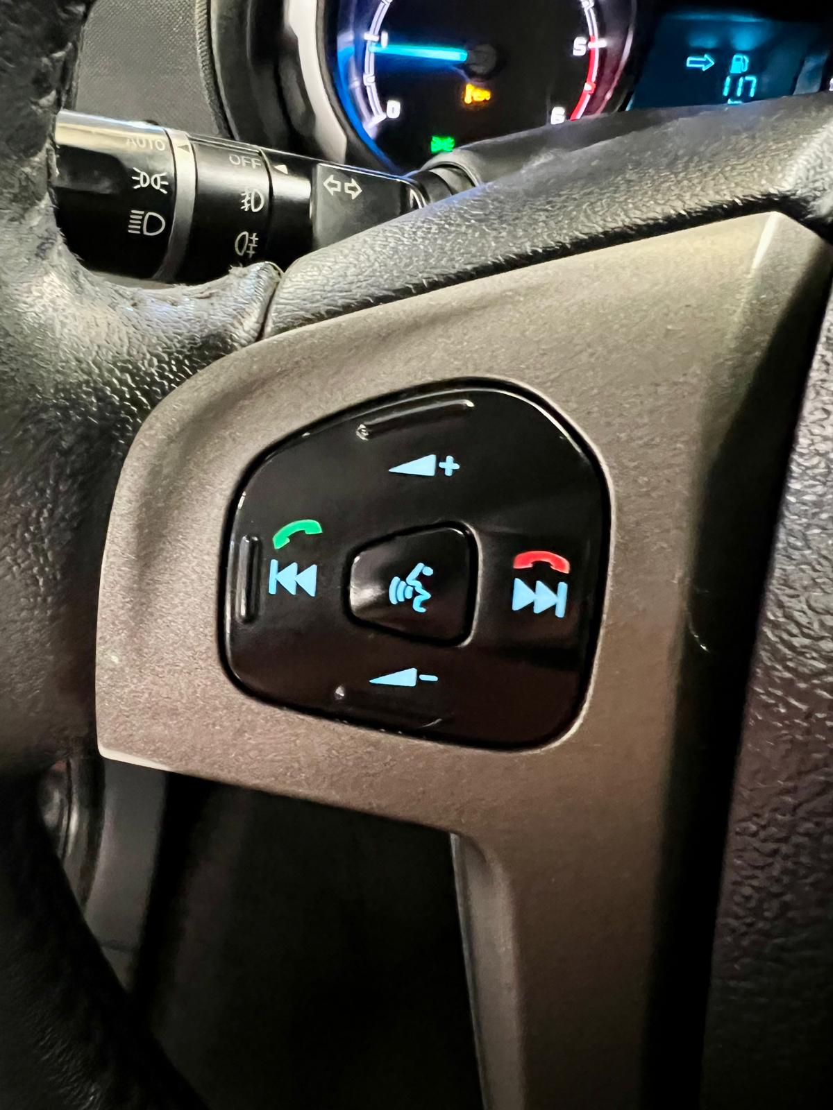 Ford Ranger Limited 4×4 Double Cabine