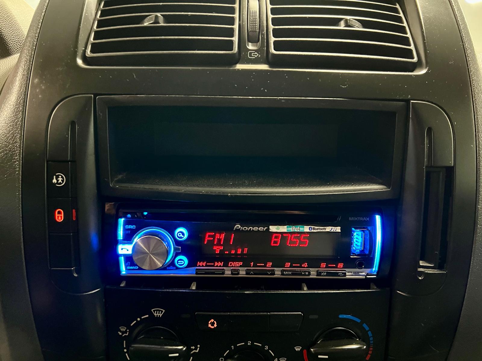 Peugeot Expert Tepee Confort