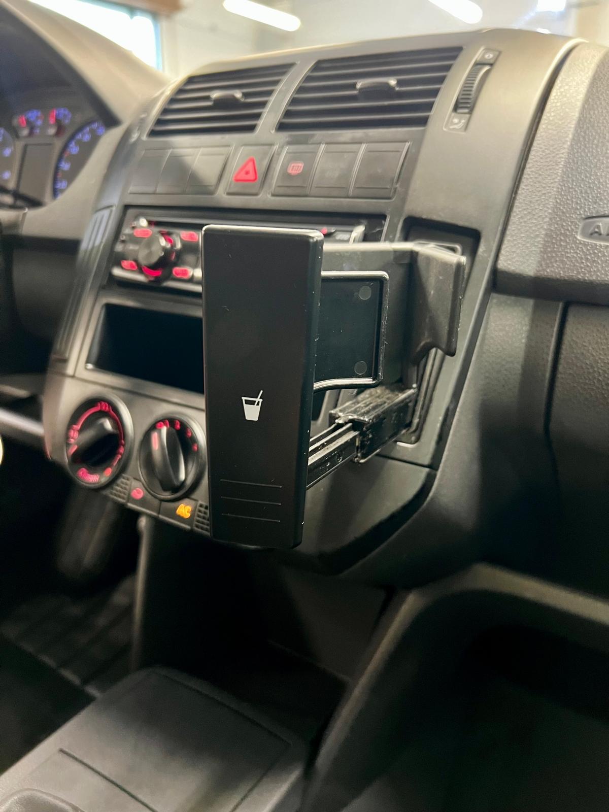 Volkswagen Polo United