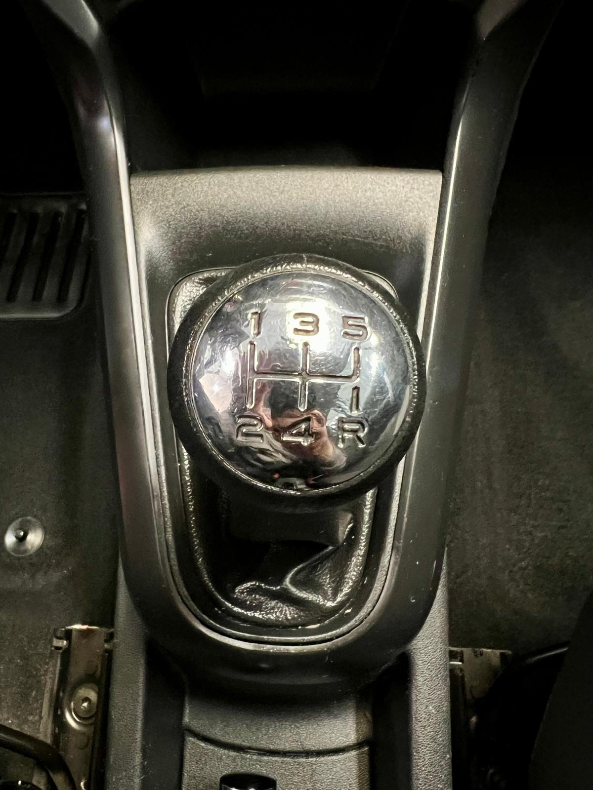 Citroën C3 II Seduction