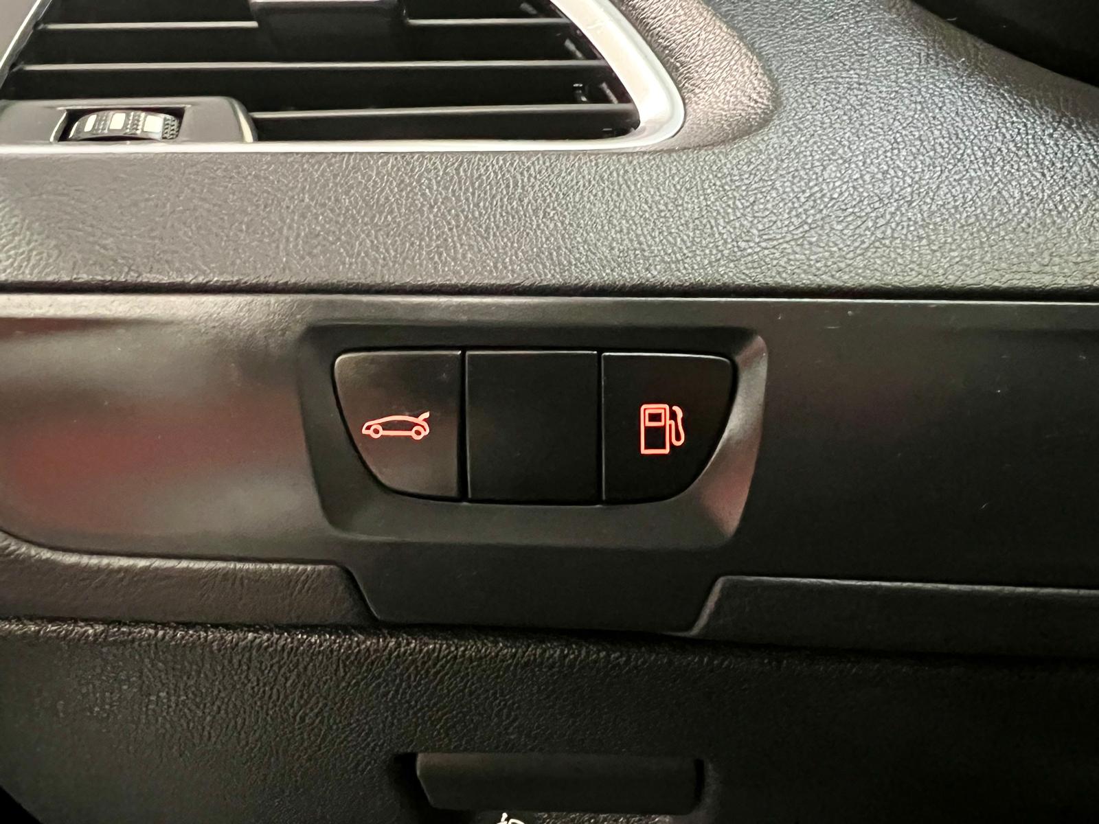 Peugeot 508 SW Active