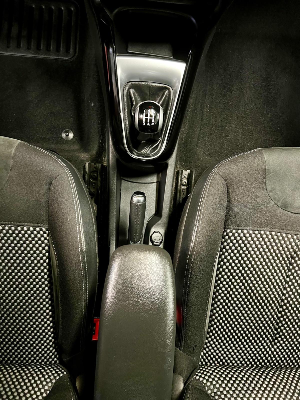 Citroën DS3 So Chic