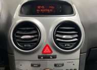 Opel Corsa Edition