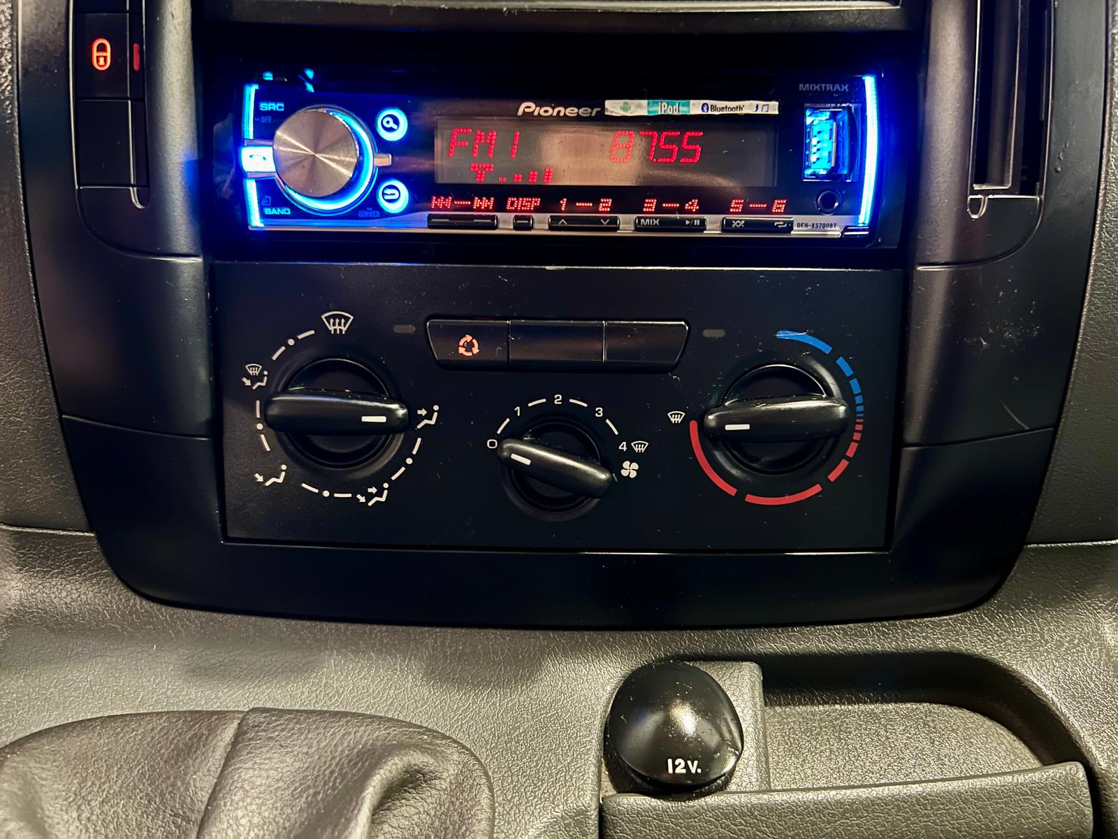 Peugeot Expert Tepee Confort