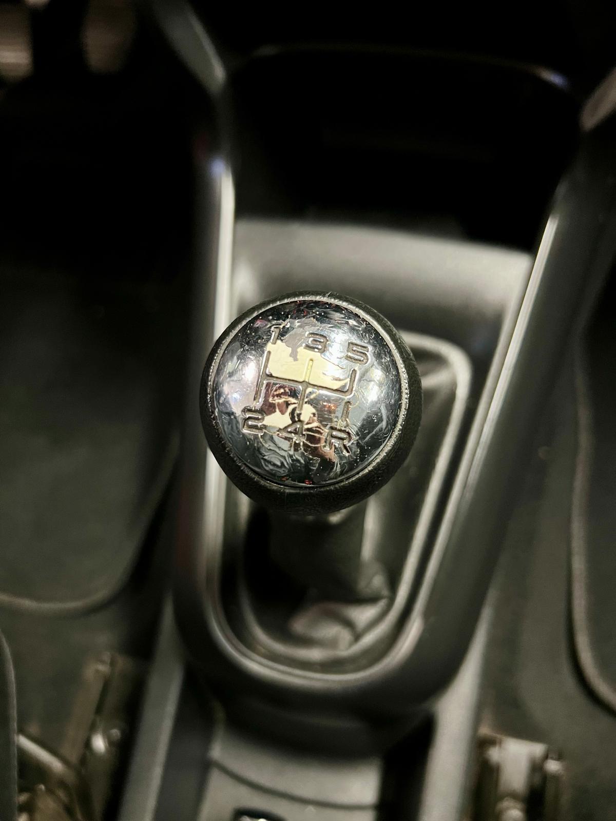 Citroën C3 II Airdream Attraction