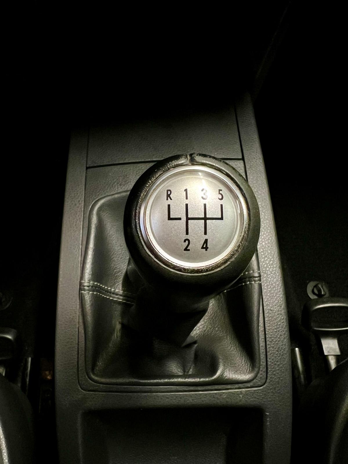 Volkswagen Polo United