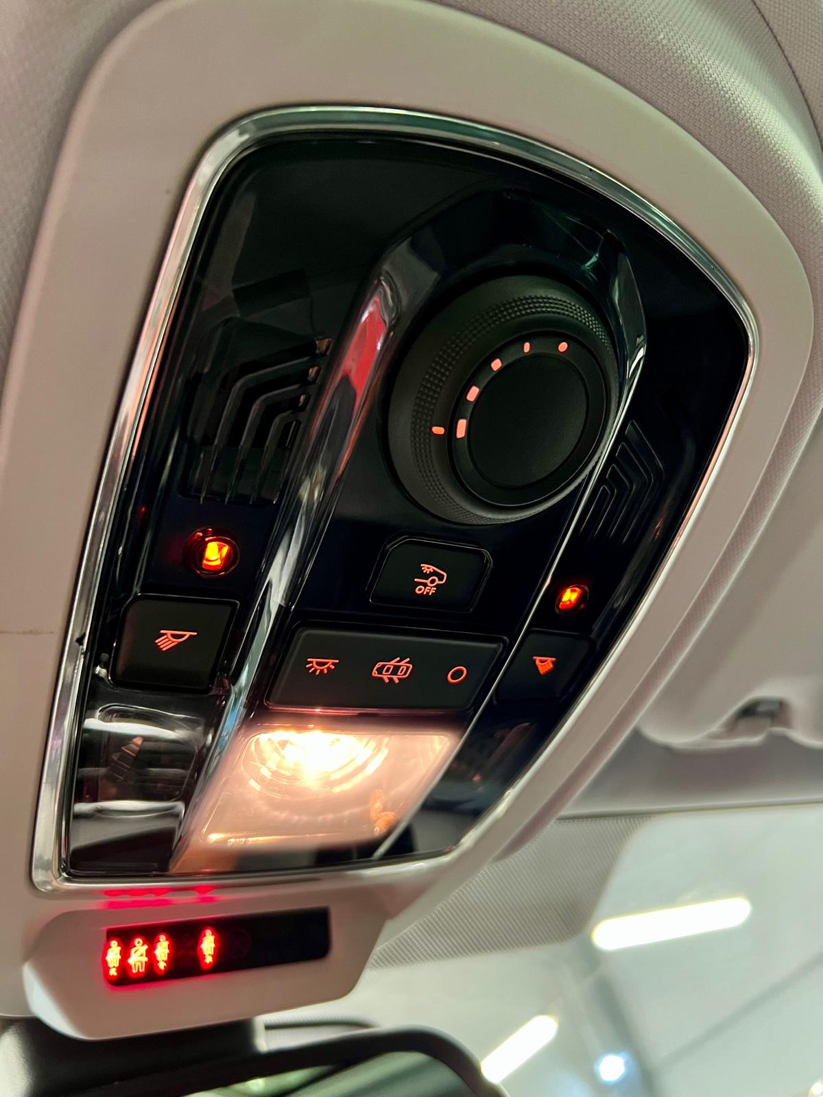 Peugeot 508 SW Active