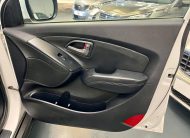 Hyundai ix35 Pack Confort BlueDrive