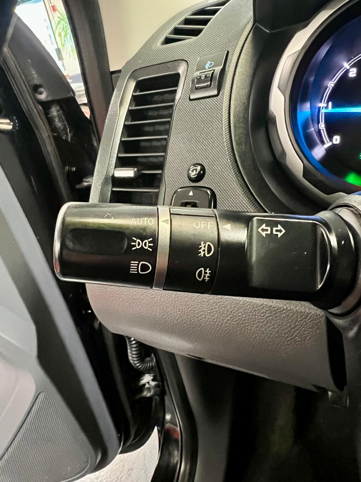 Ford Ranger Limited 4×4 Double Cabine