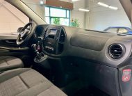Mercedes-Benz Vito 109 CDI [Utilitaire]