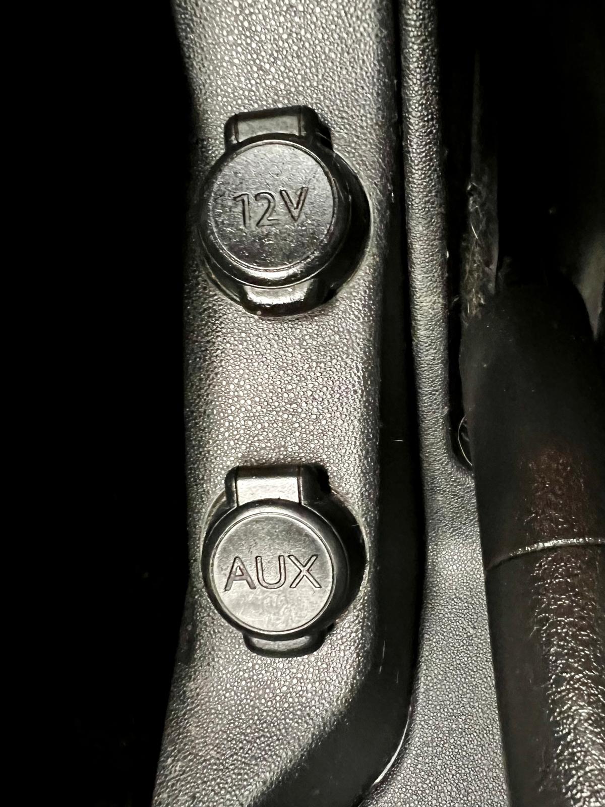 Citroën C3 II Airdream Attraction