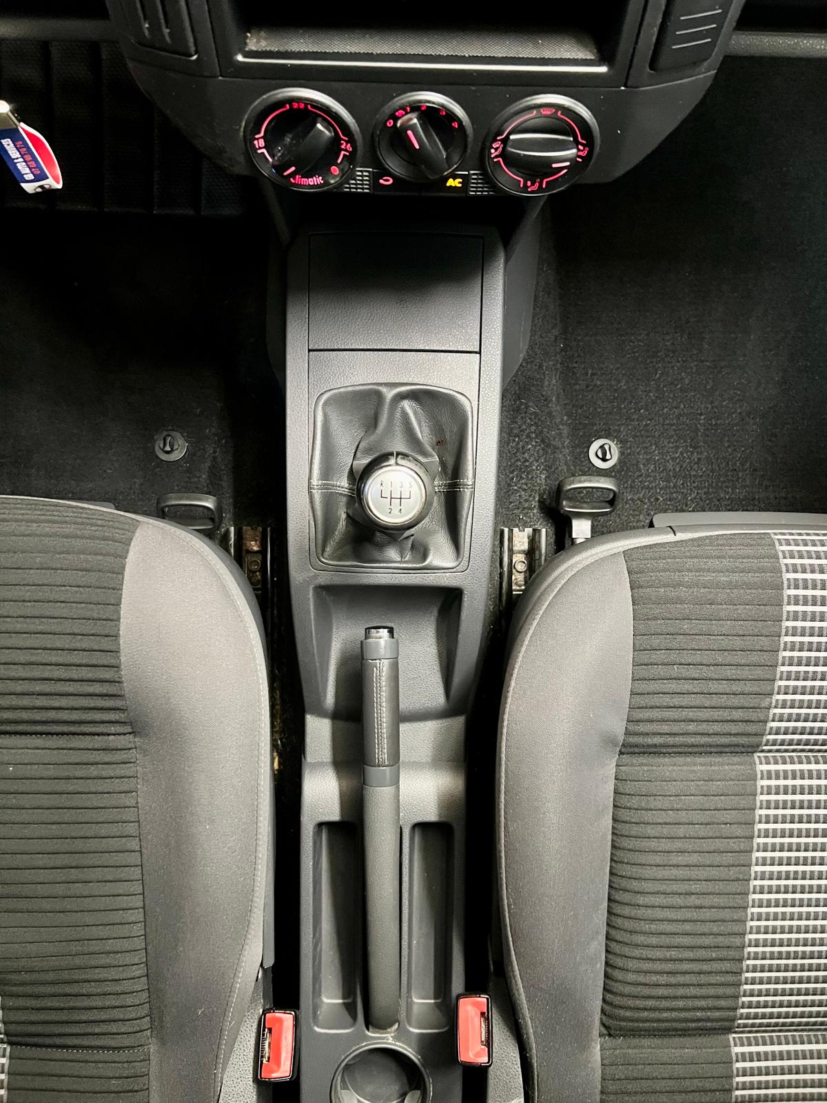 Volkswagen Polo United