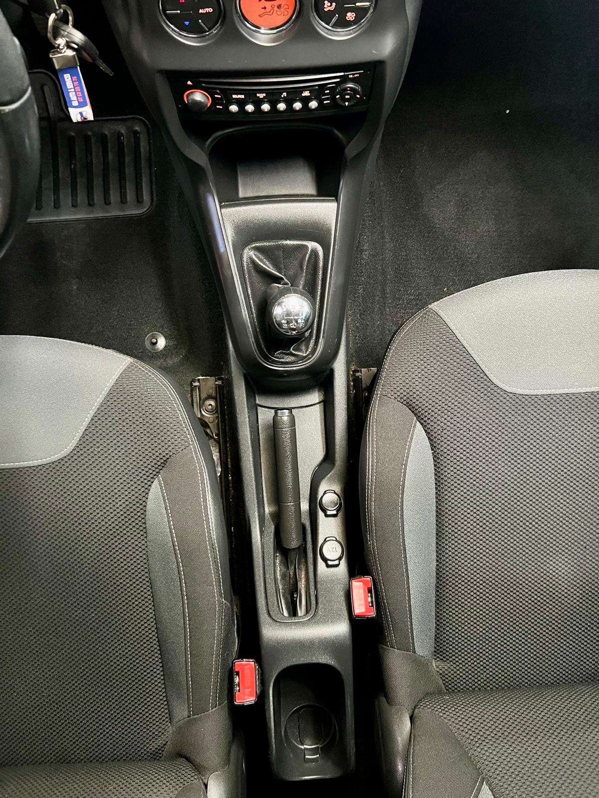 Citroën C3 II Seduction