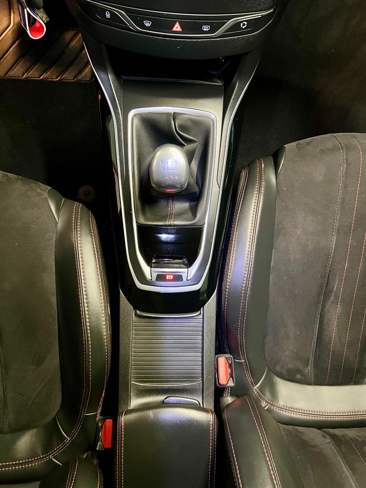 Peugeot 308 II GT Line S&S