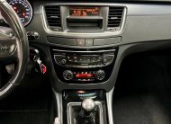 Peugeot 508 SW Active