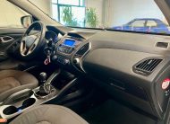 Hyundai ix35 Pack Confort BlueDrive