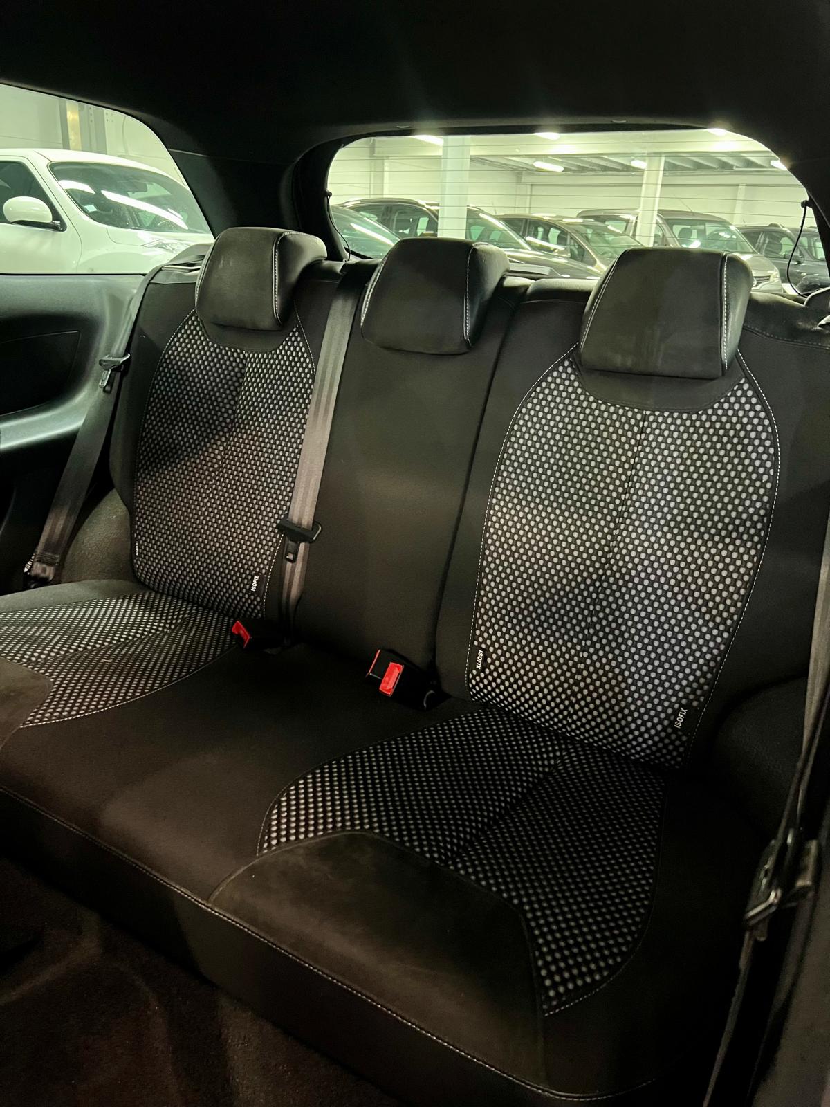 Citroën DS3 So Chic