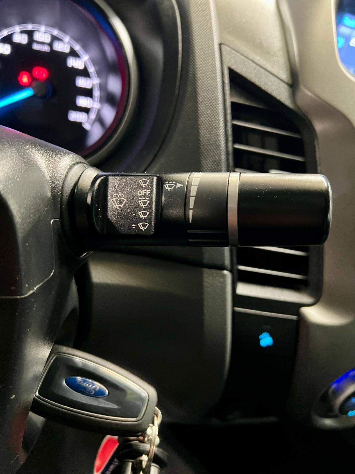 Ford Ranger Limited 4×4 Double Cabine