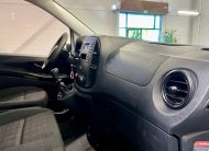 Mercedes-Benz Vito 109 CDI [Utilitaire]