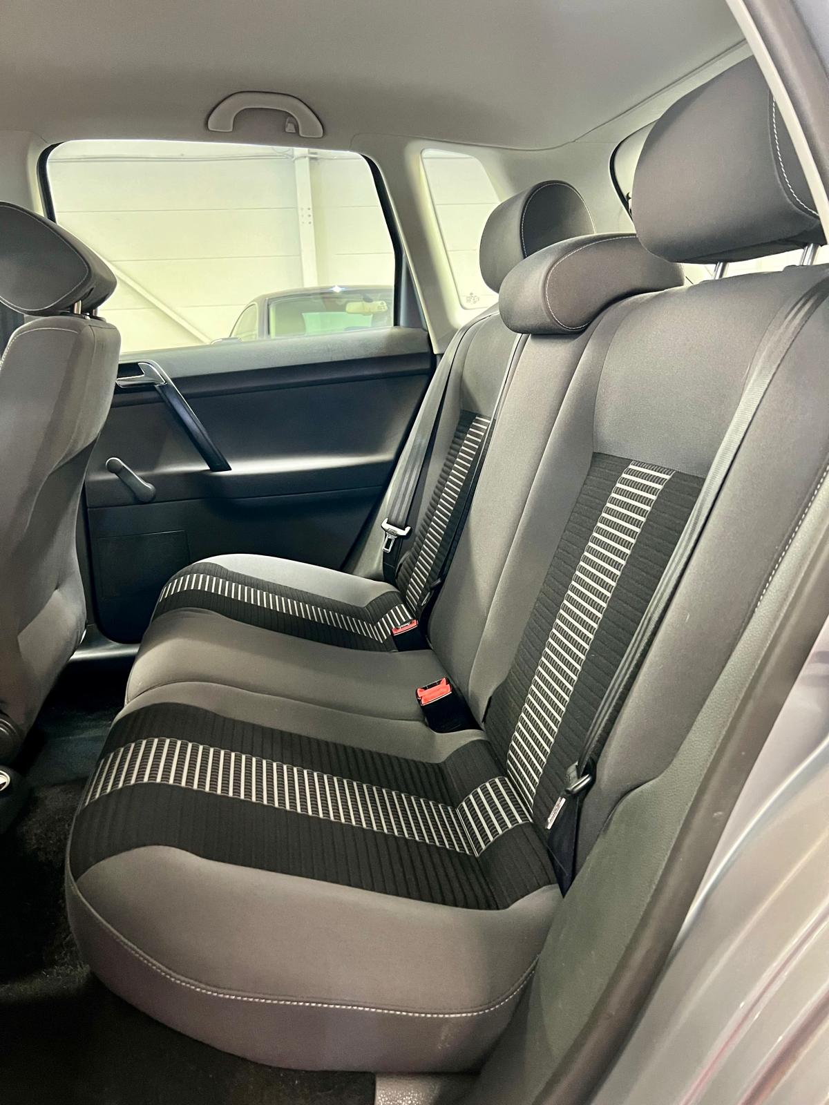 Volkswagen Polo United