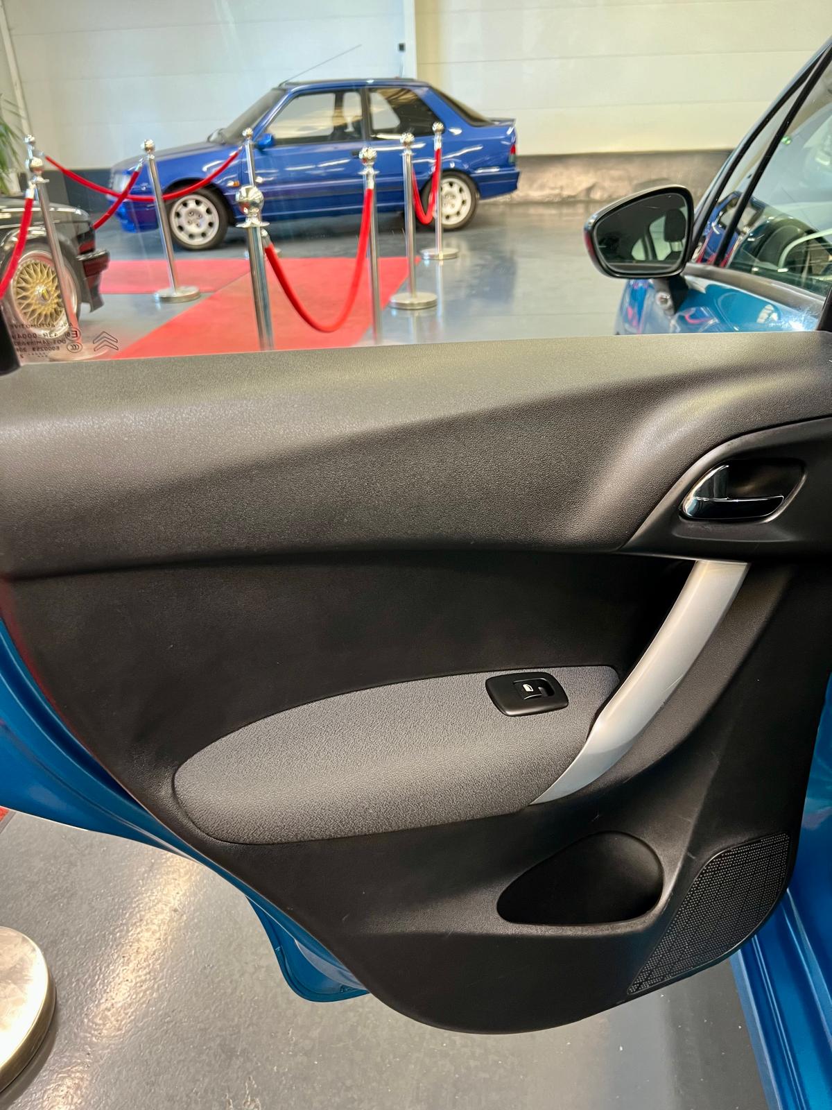 Citroën C3 II Seduction