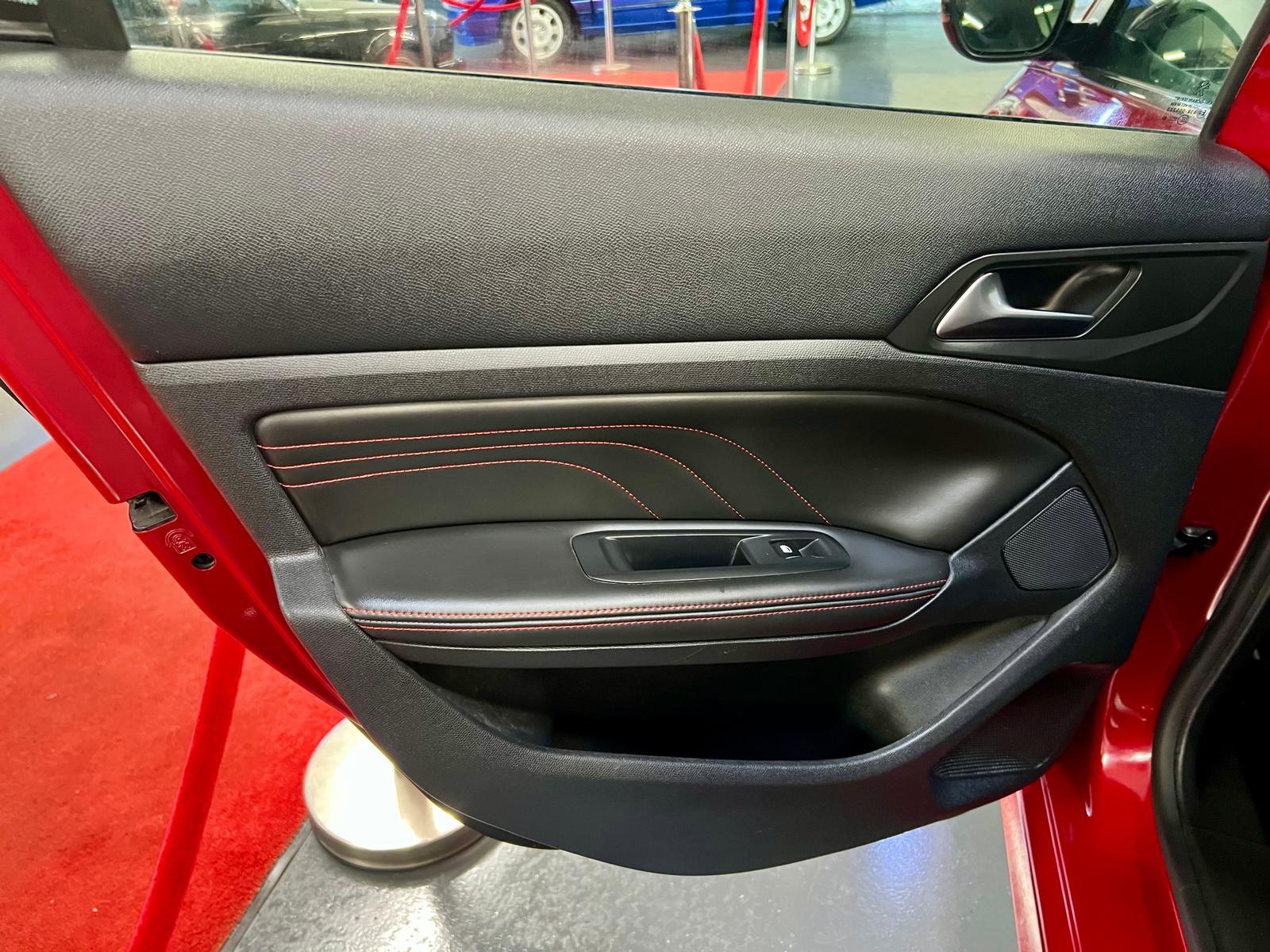 Peugeot 308 II GT Line S&S