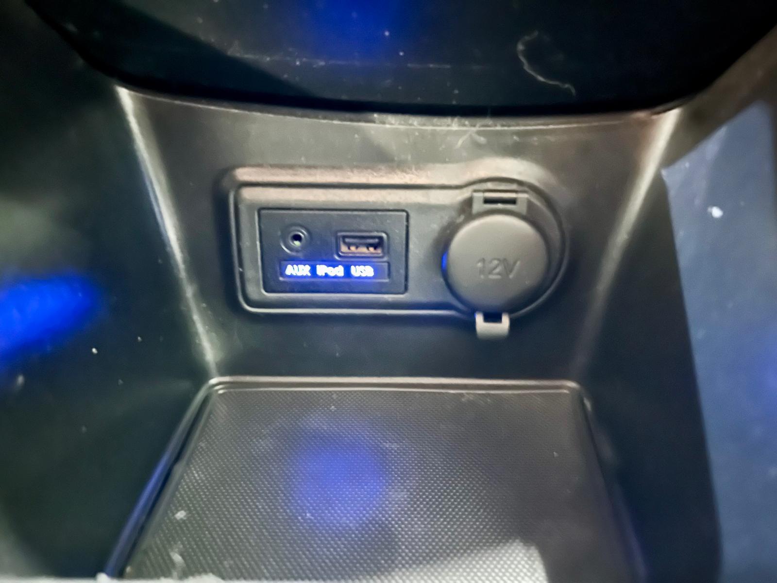 Hyundai ix20 Pack Inventive